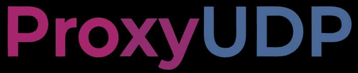 Proxyudp