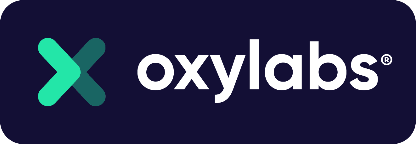Oxylabs