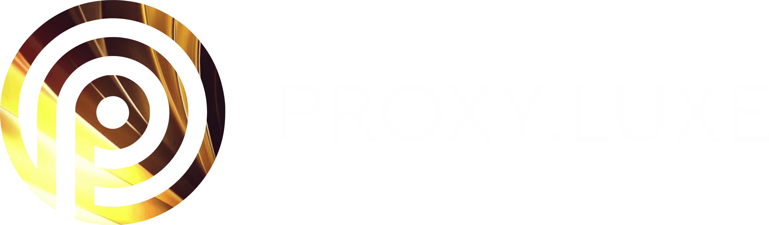 Proxy.Luxe
