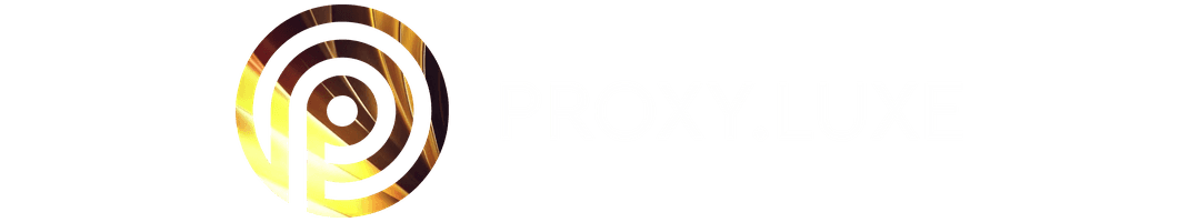 Proxy.Luxe