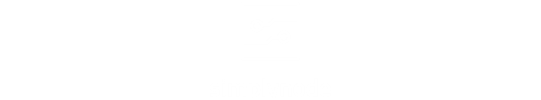 SimplyNode
