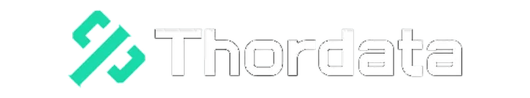 Thordata