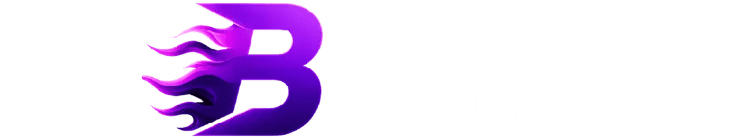 Blazeproxies