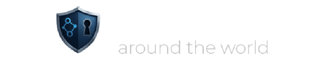 ProxyStyler