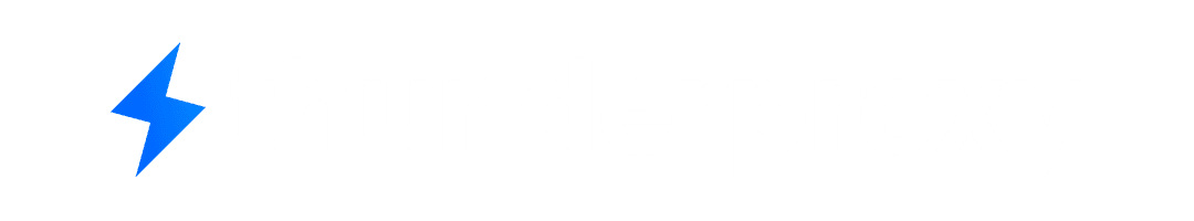 Thunderproxy