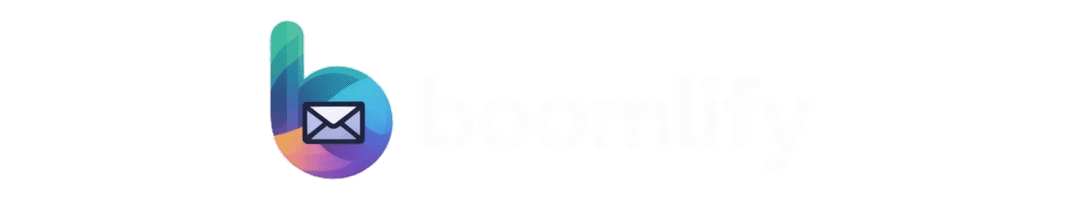 Boomlify