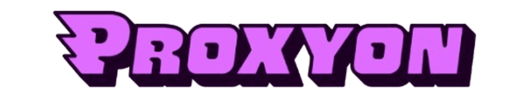 Proxyon