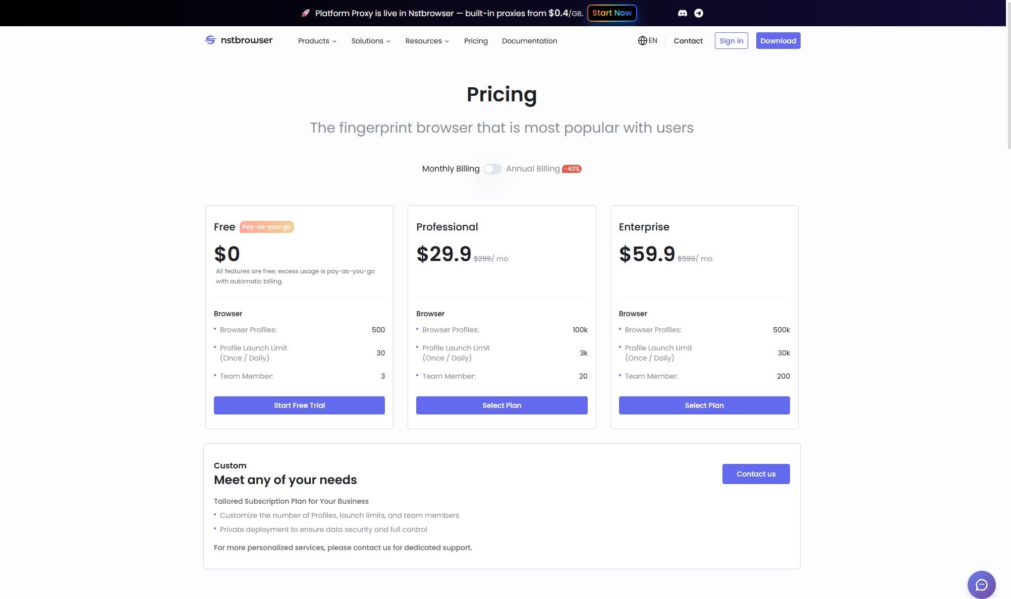 NSTBrowser