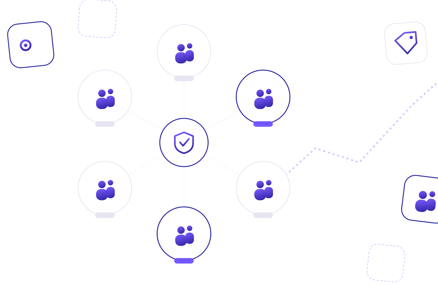 Командна робота в антидетект-браузері Afina