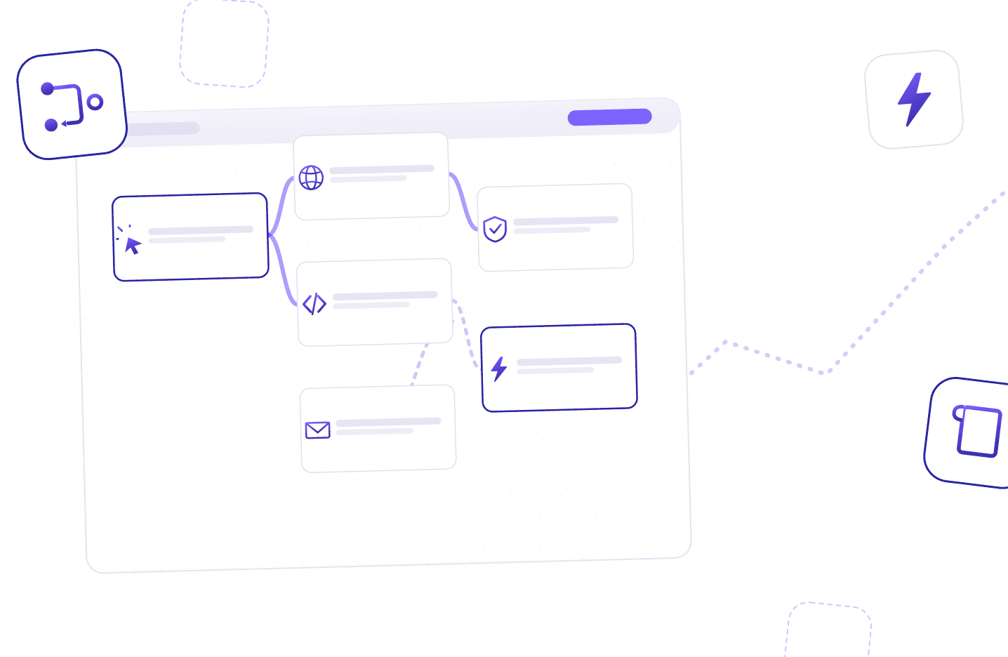 RPA внутри антидетект-браузера