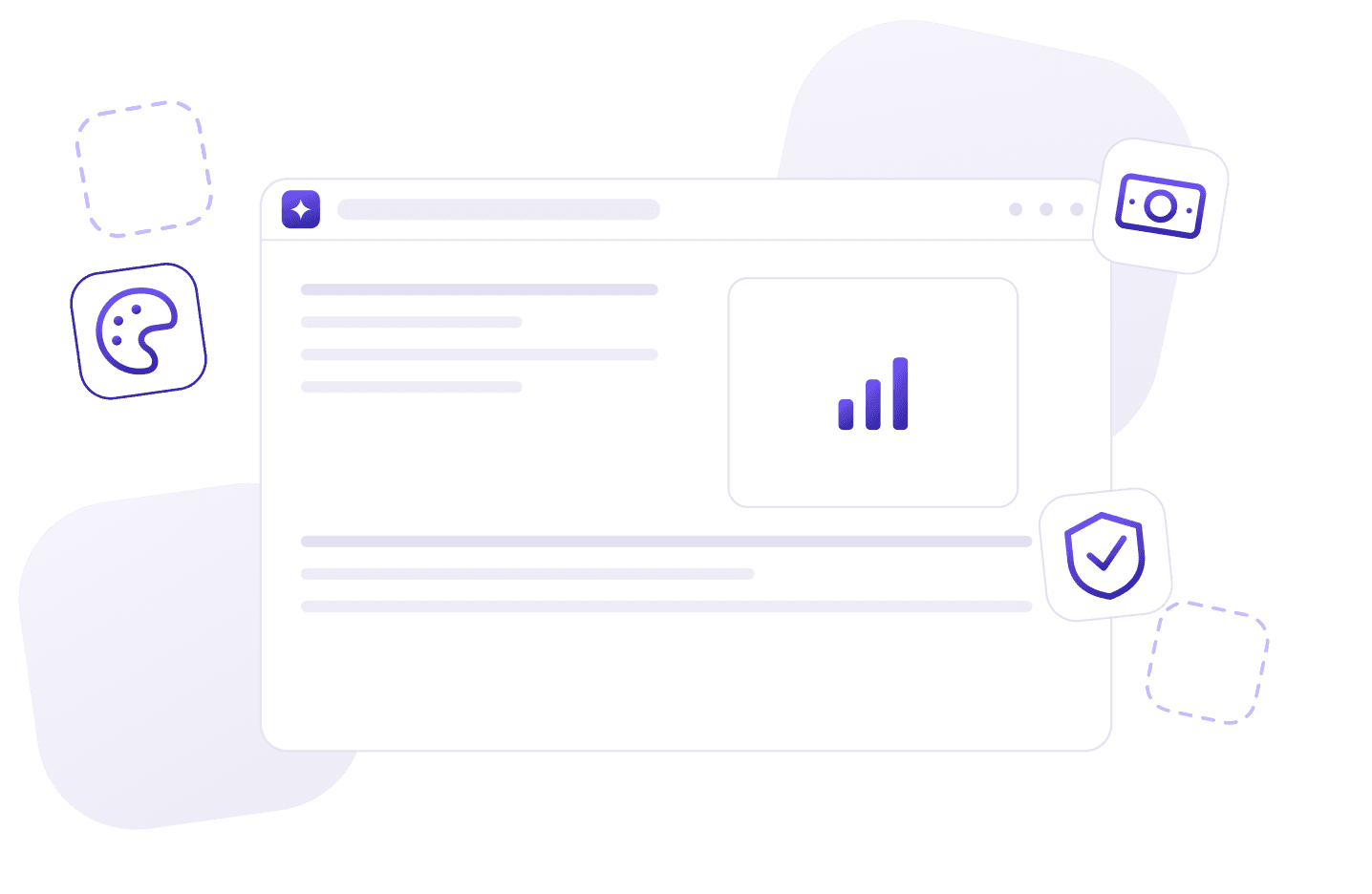 White Label browser under your brand