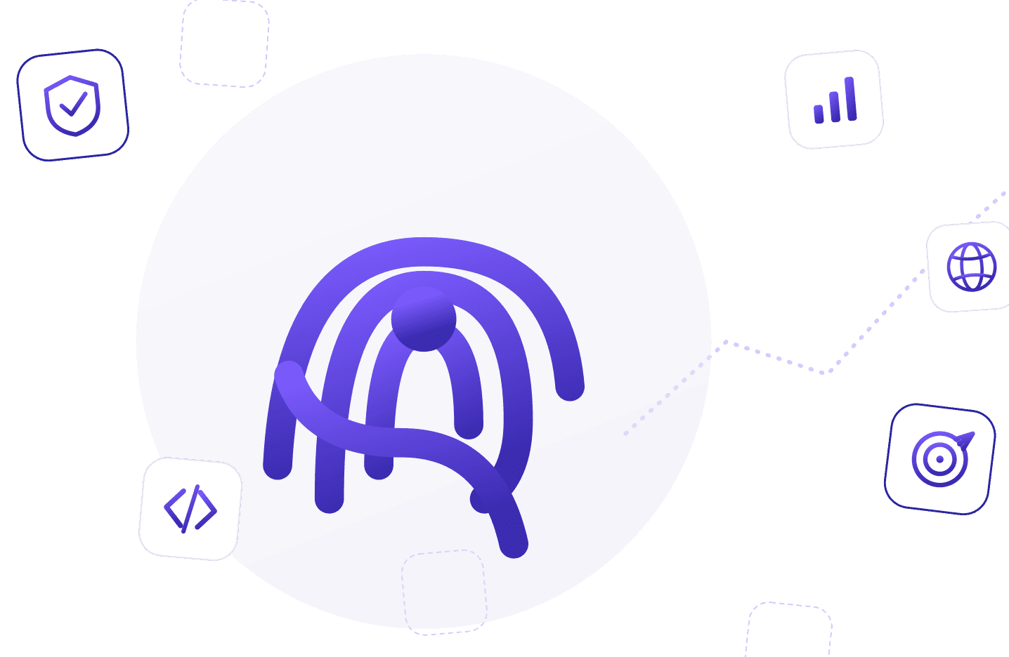 Керування fingerprint в антидетект-браузері Afina