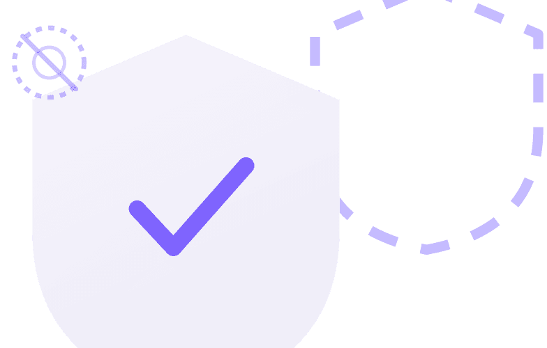 Lower ban and verification risk