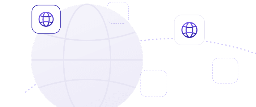 Work across GEOs and operators