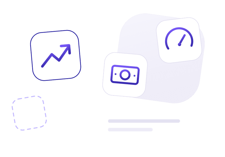 Revenue growth