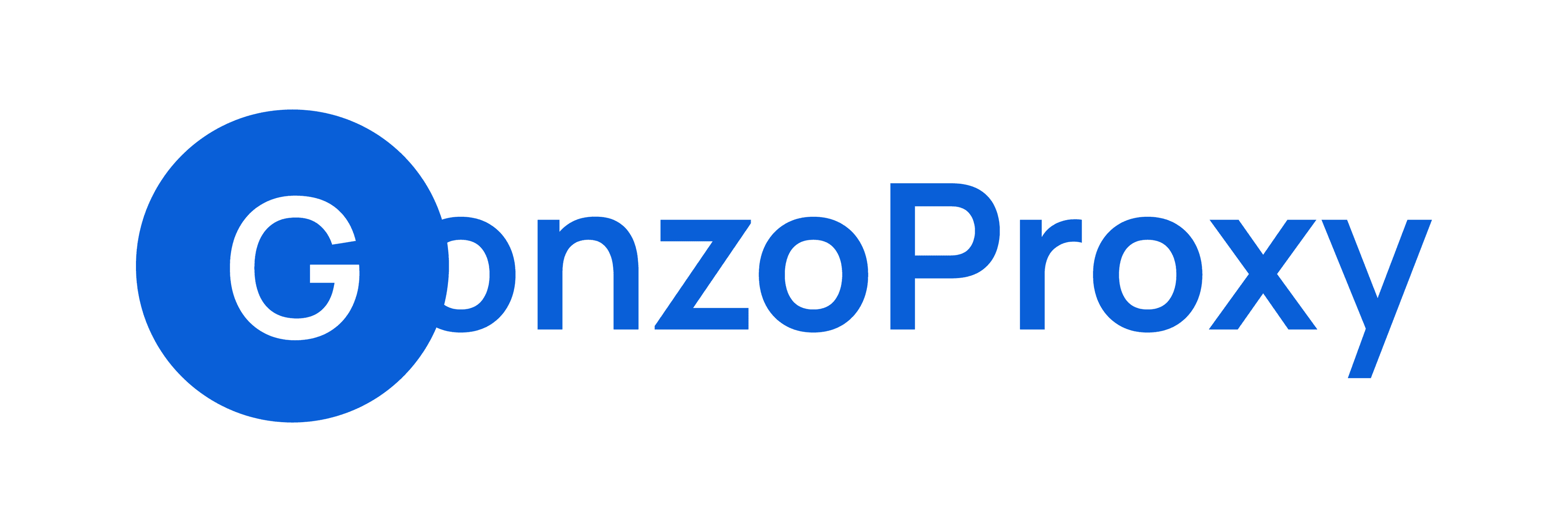 Gonzoproxy