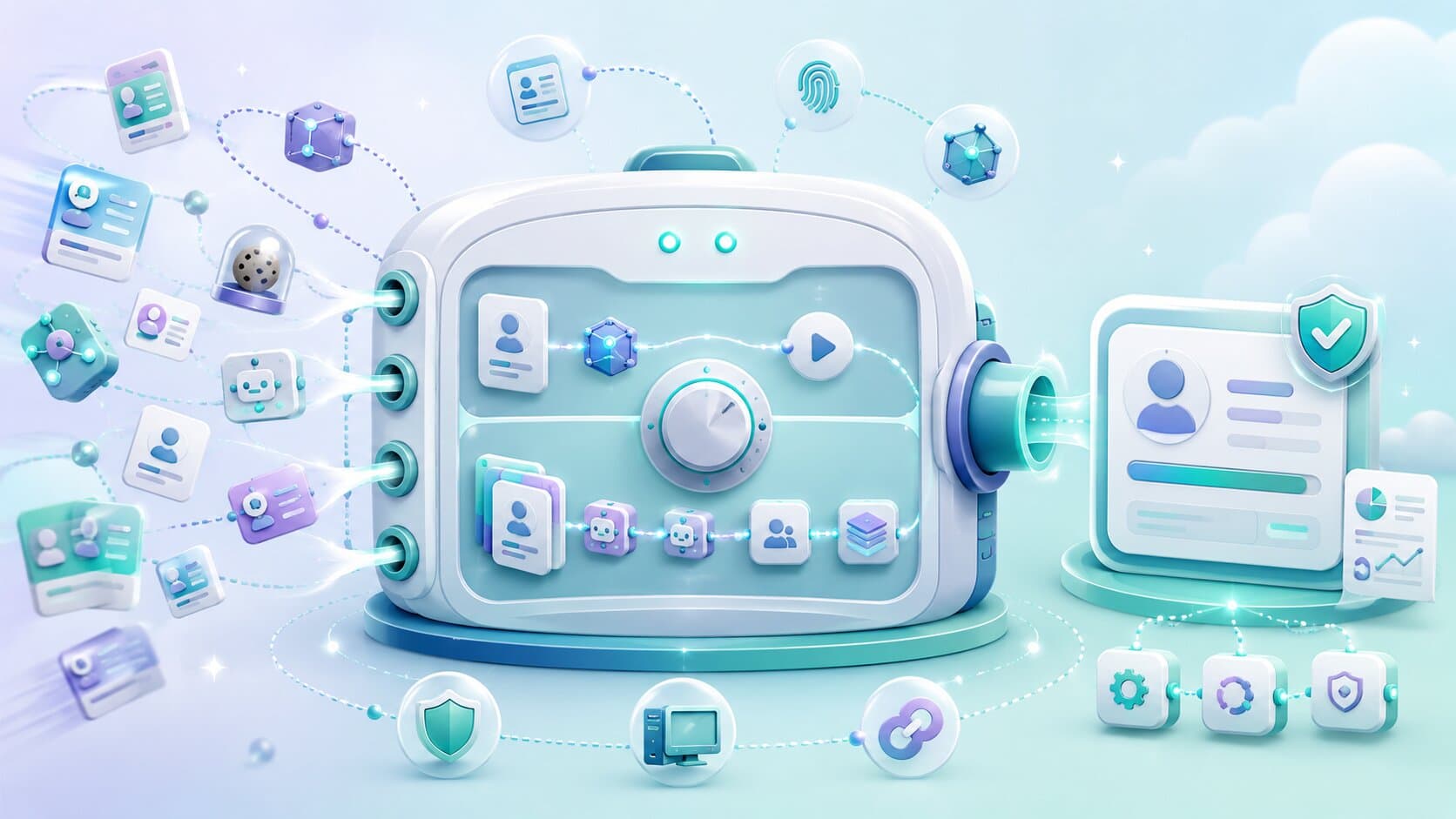 AdsPower vs GoLogin: какой антидетект-браузер выбрать в 2026 году