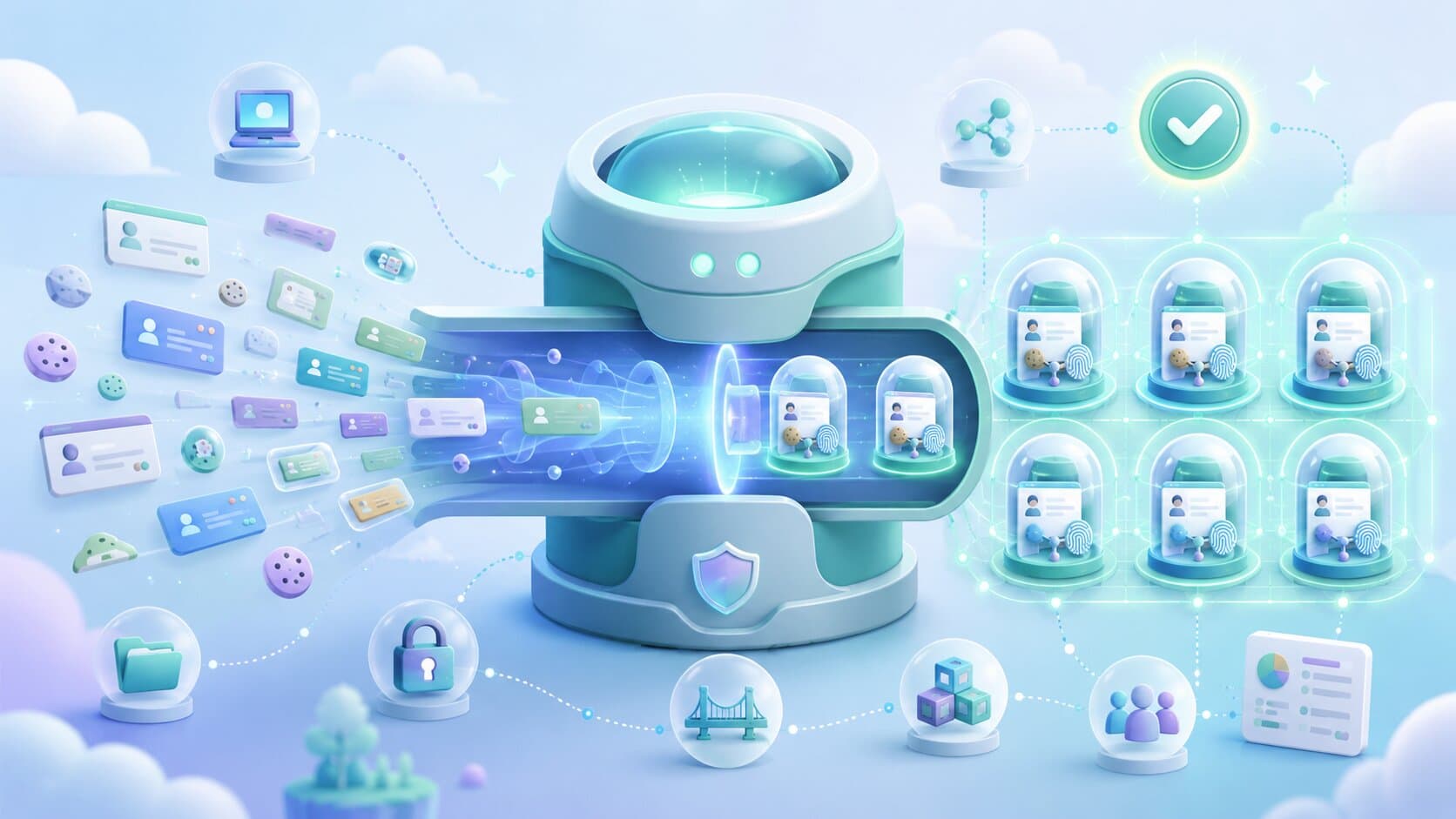 SessionBox vs GoLogin: что лучше для мультиаккаунтинга в 2026 году