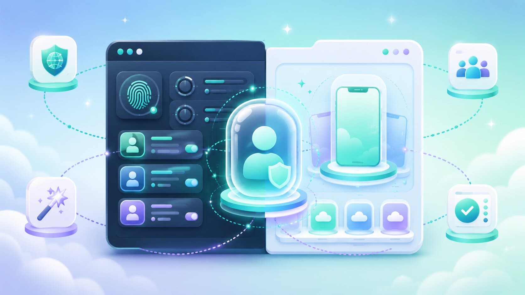 Incogniton vs MoreLogin: which one makes more sense in 2026