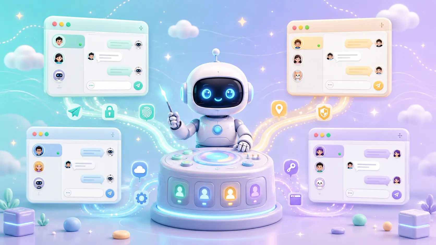 Telegram Web: How To Use Telegram Inside Your Browser Telegram Web: How To Use Telegram Inside Your Browser