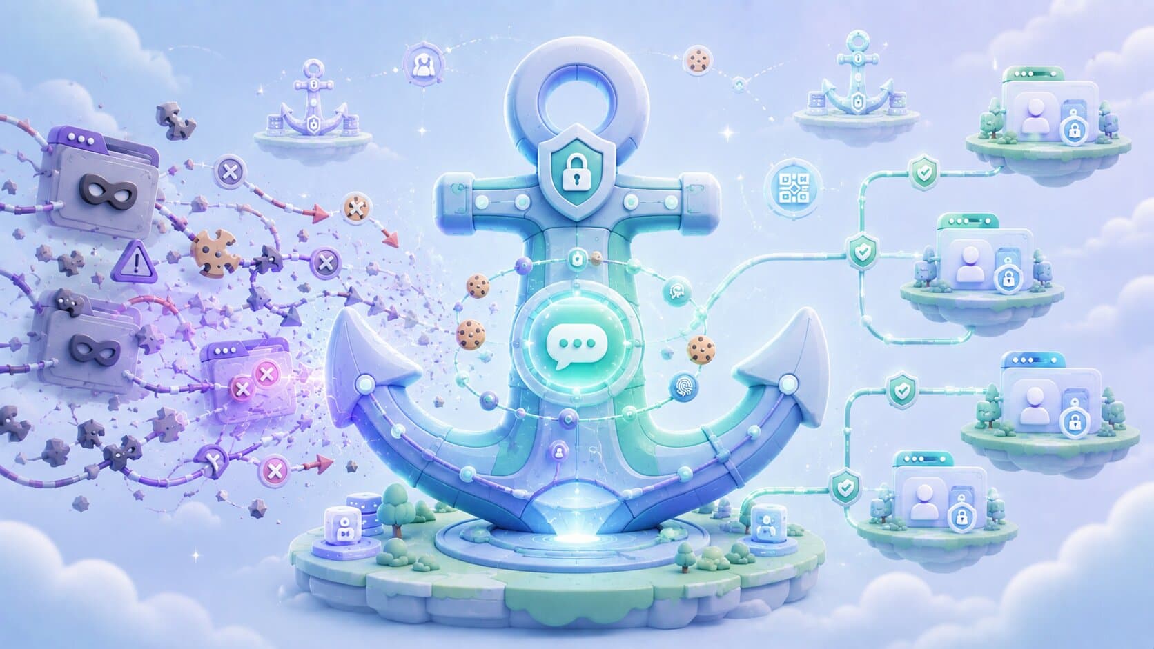 Telegram Web: як відкрити Telegram у браузері безпечно Telegram Web: як відкрити Telegram у браузері безпечно