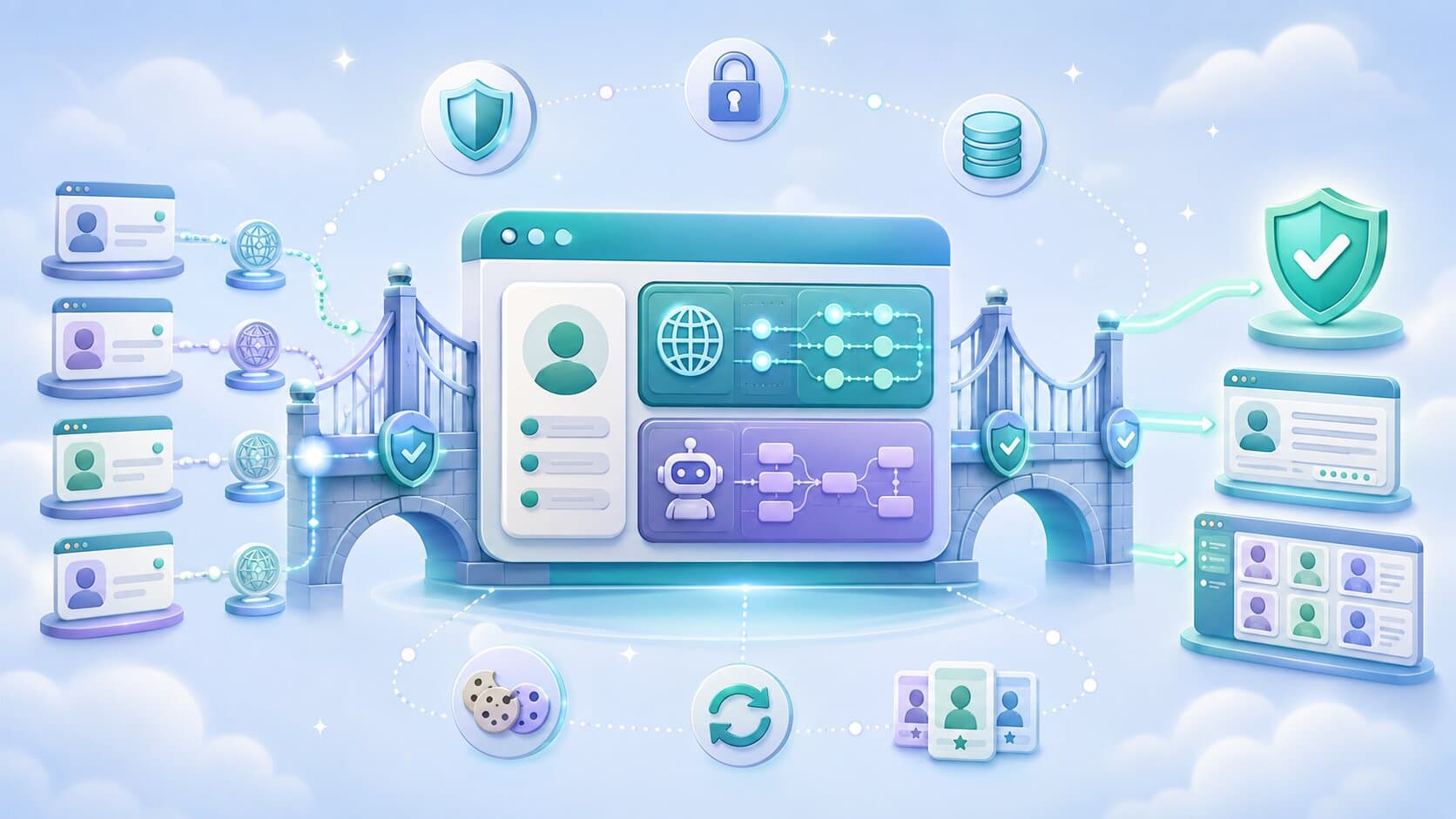 AntikBrowser vs GoLogin: what matters before you choose AntikBrowser vs GoLogin: what matters before you choose
