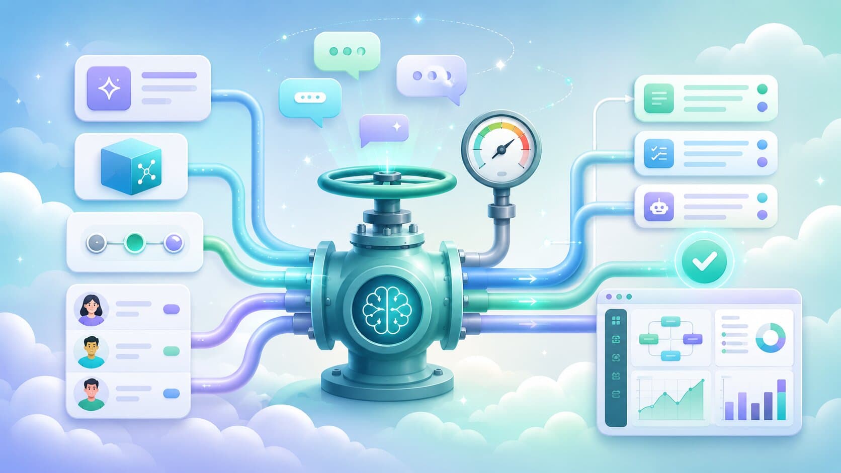 ChatGPT Limit: Work Longer Without Losing Flow ChatGPT Limit: Work Longer Without Losing Flow
