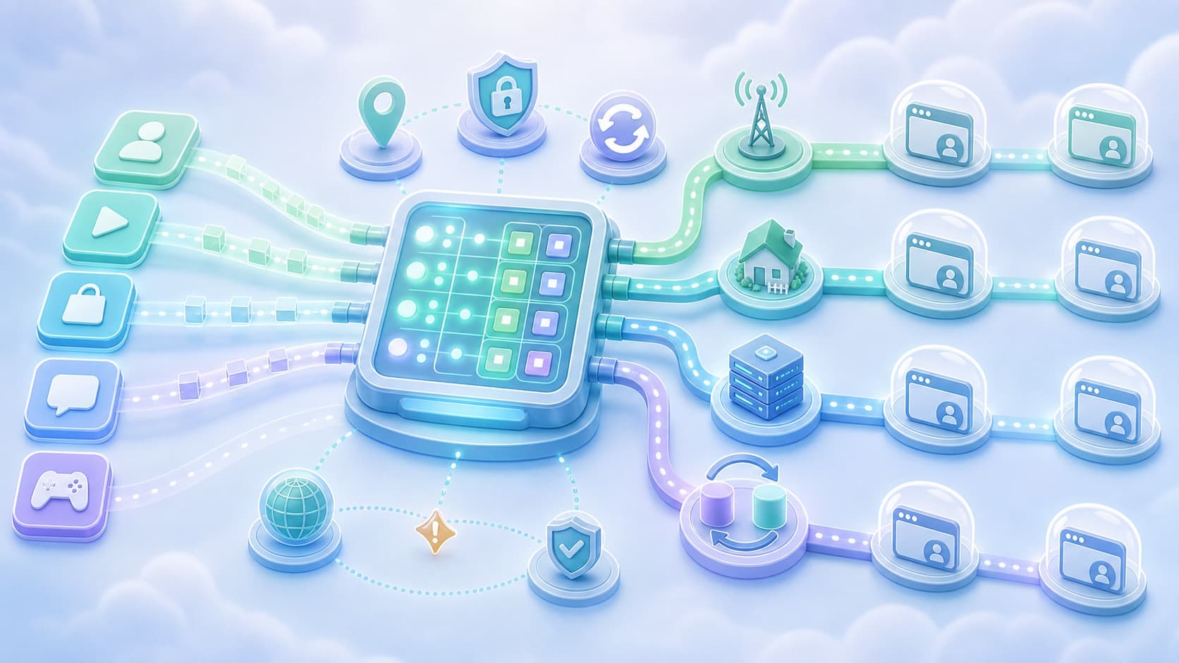 Choosing Proxies for Platforms in Afina: Astro's Guide to High-Volume Multi-Accounting Choosing Proxies for Platforms in Afina: Astro's Guide to High-Volume Multi-Accounting