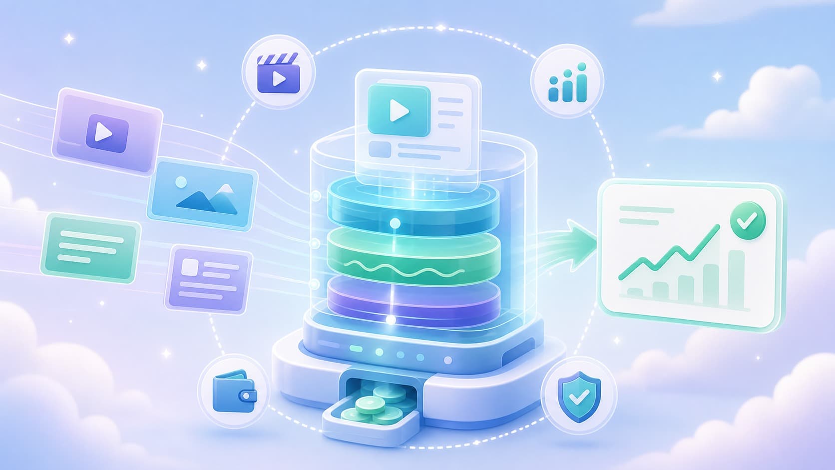 How Facebook content monetization works in 2026 How Facebook content monetization works in 2026