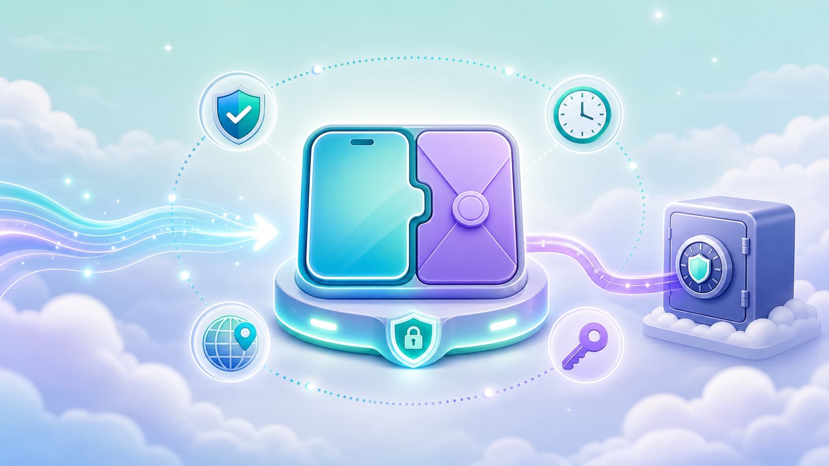 Virtual Numbers and Temporary Email for Account Registration