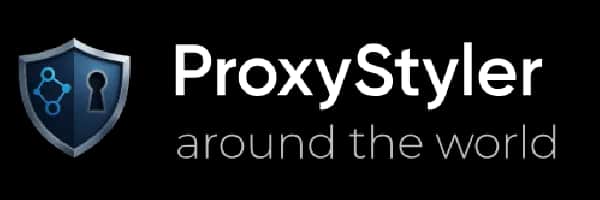 ProxyStyler