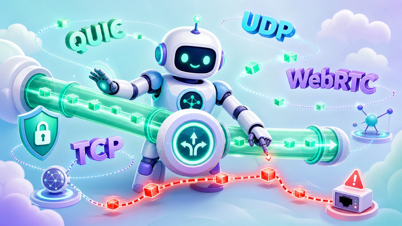 How to Test an Antidetect Browser for WebRTC, UDP, and QUIC Leaks