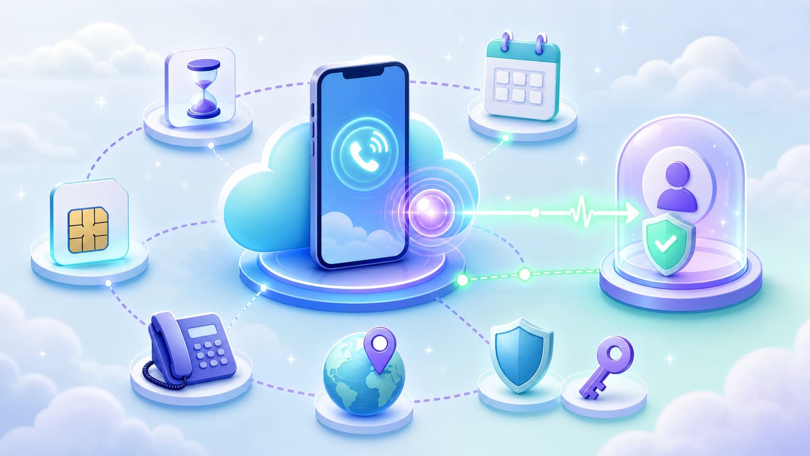 How to Get a Virtual Phone Number in 2026 for Account Verification