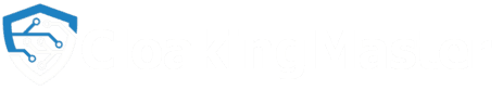 Cloaking Master