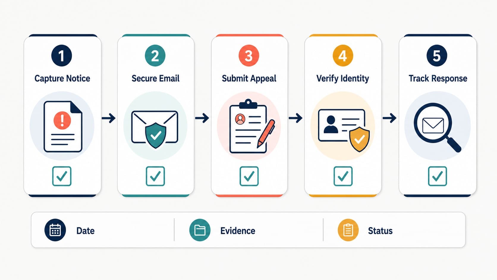 Instagram account recovery checklist Instagram account recovery checklist