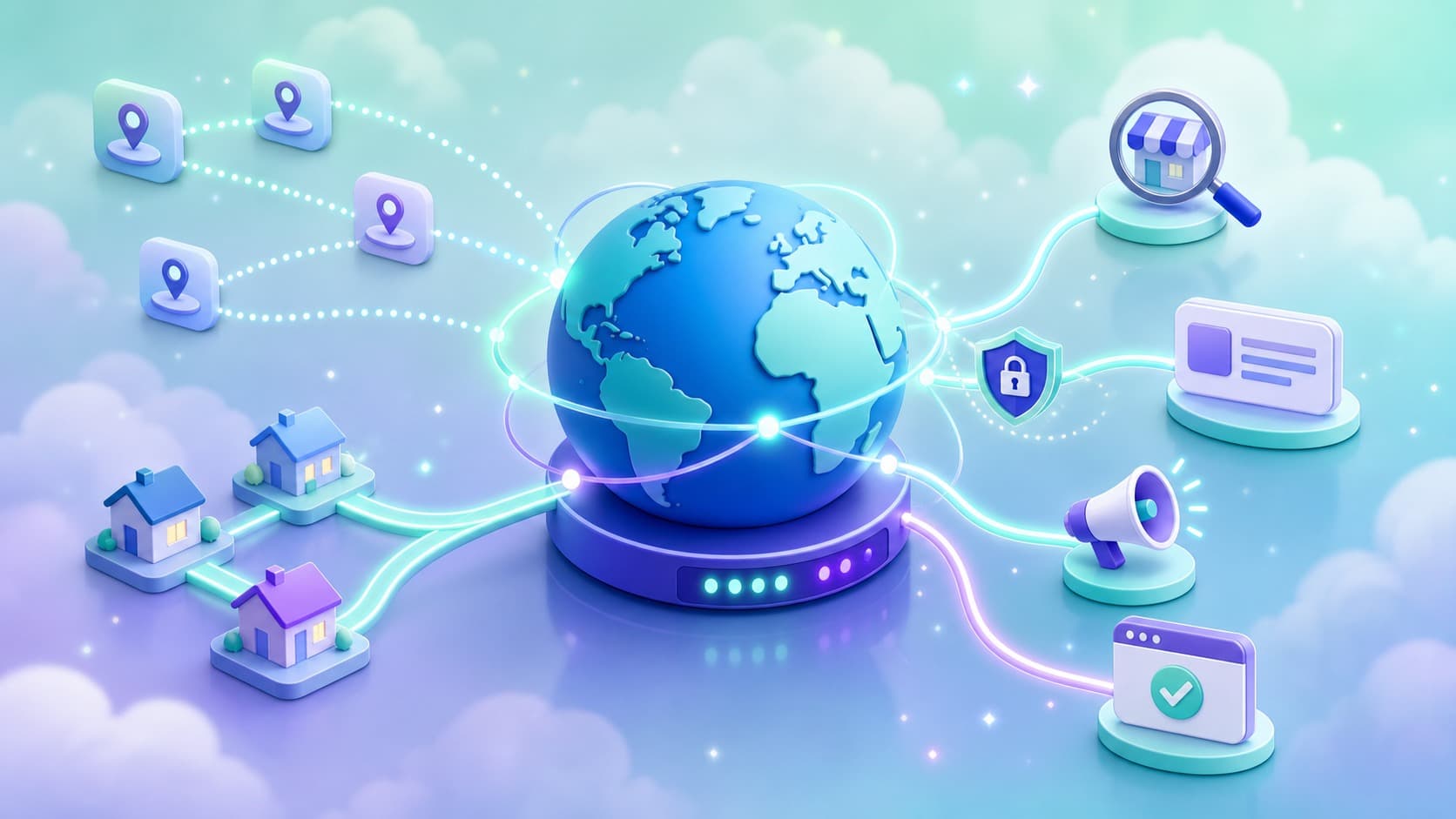9HTTP proxy solutions for international business operations 9HTTP proxy solutions for international business operations