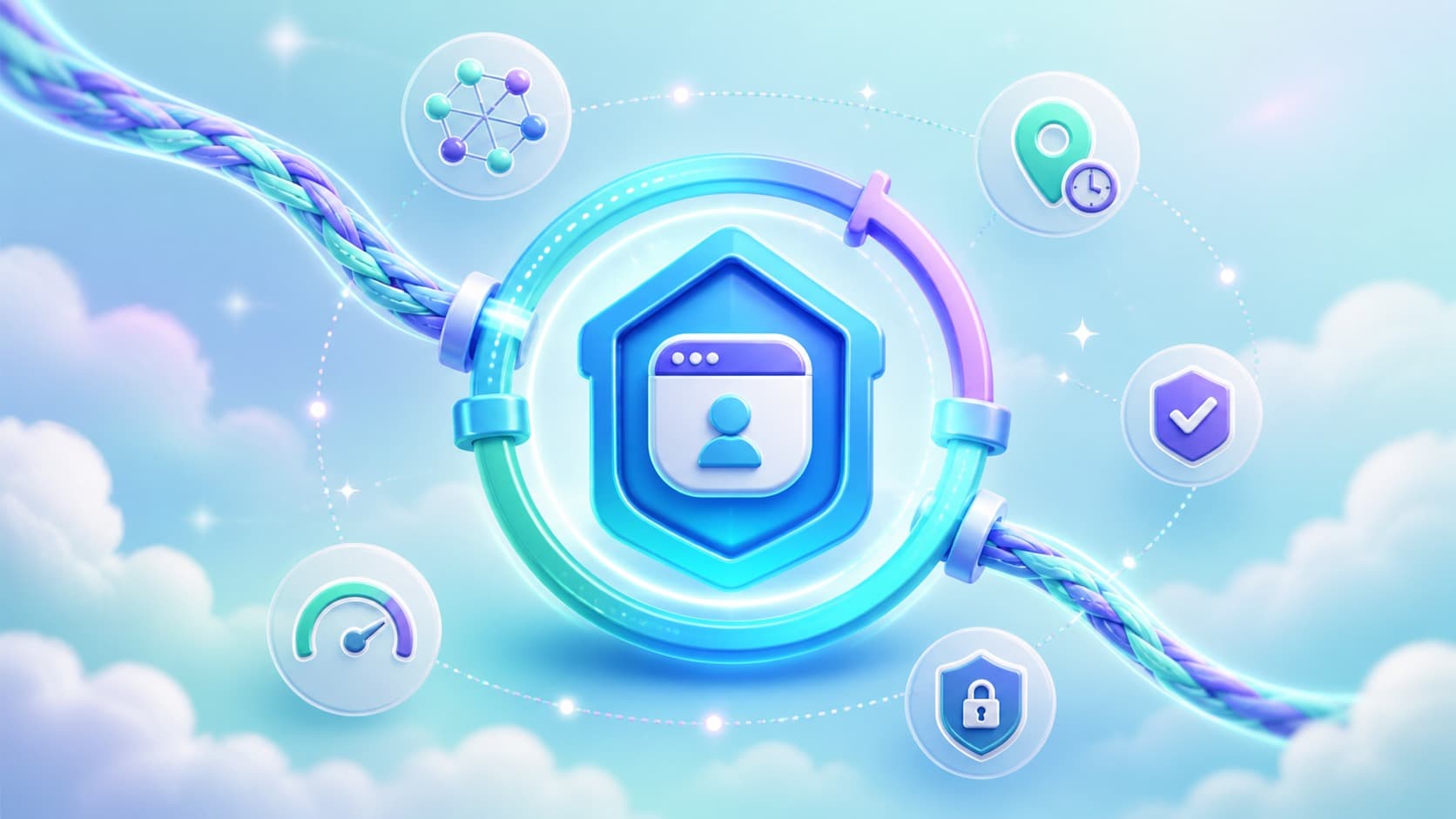 Стабільна резидентна проксі-сесія KindProxy, прив'язана до ізольованого профілю Afina Стабільна резидентна проксі-сесія KindProxy, прив'язана до ізольованого профілю Afina