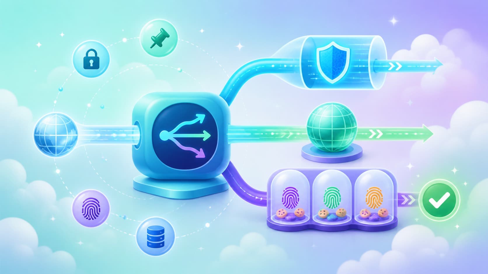 Best VPN Alternatives in 2026 for Privacy and Separate Browser Profiles