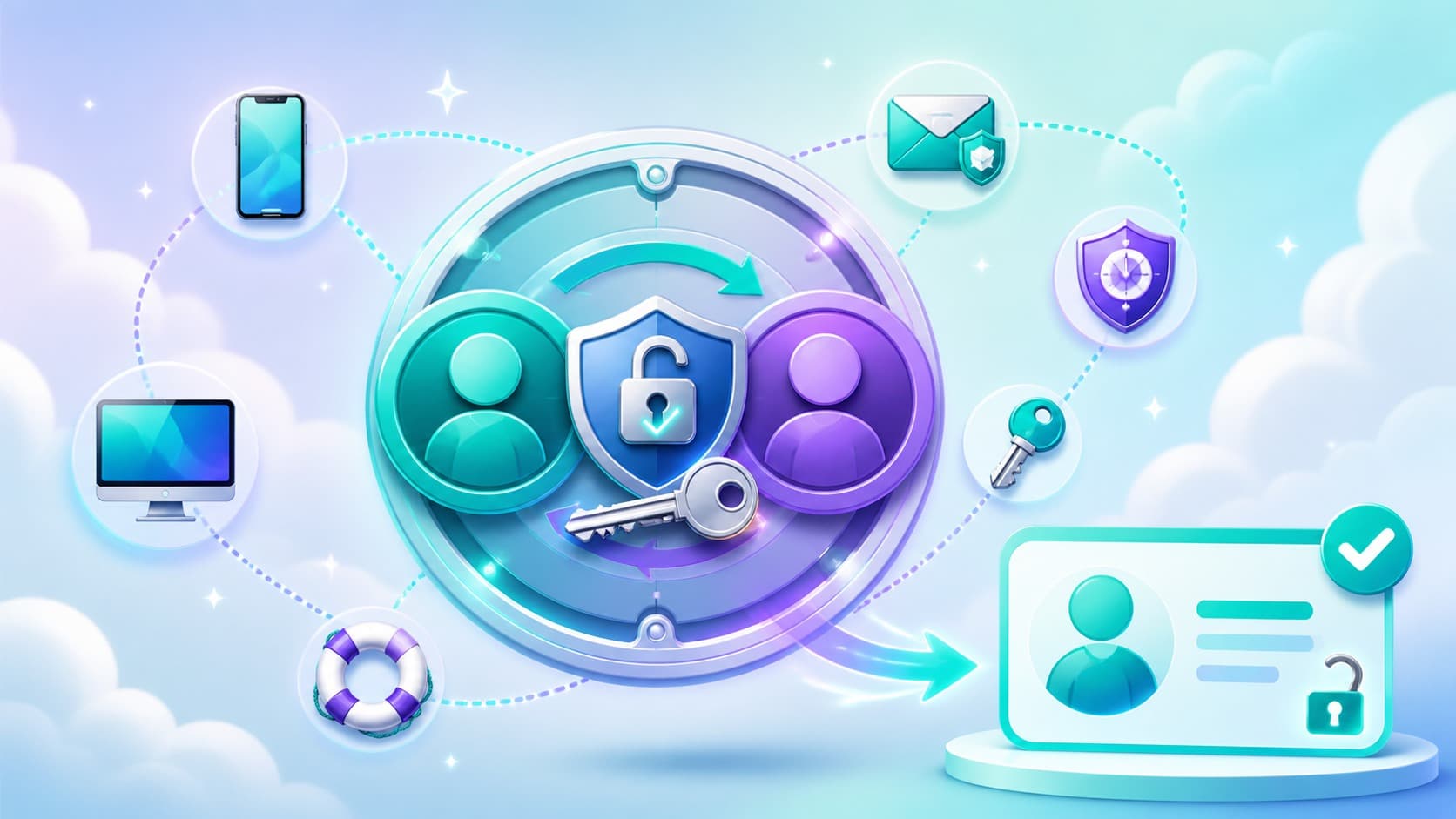 How to Switch Discord Accounts on Mobile and Recover Them