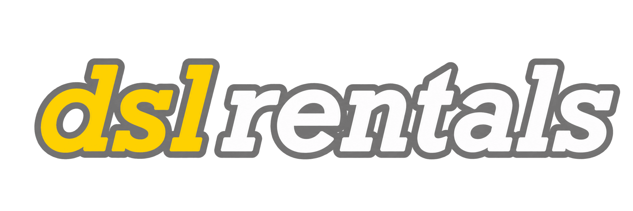 DSL Rentals