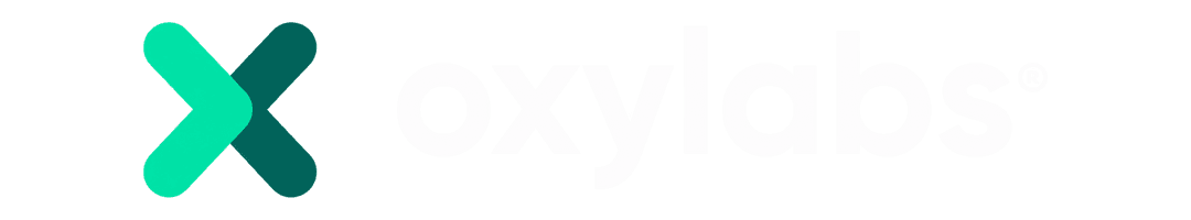 Oxylabs