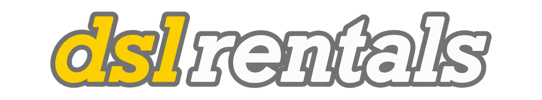 DSL Rentals