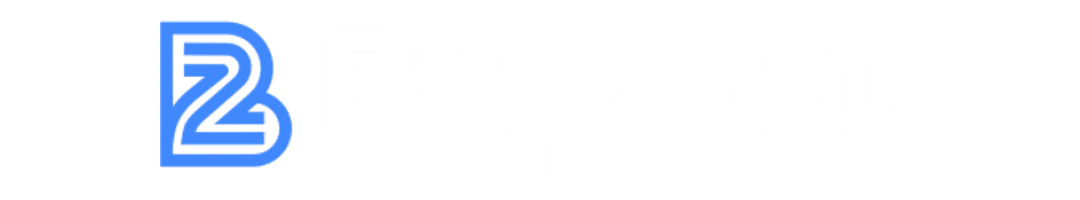 B2proxy