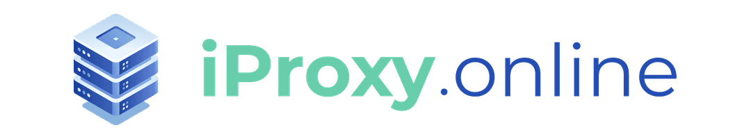 iProxy