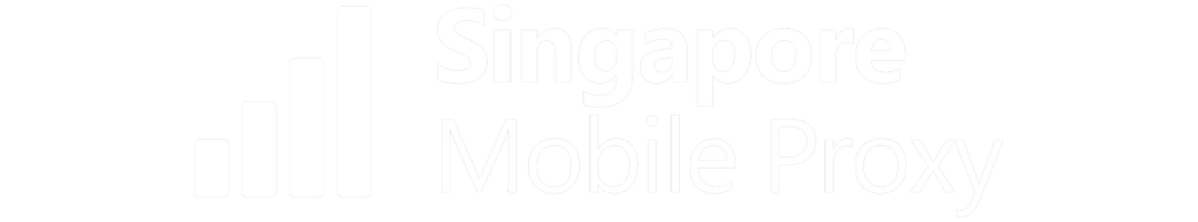 Singaporemobileproxy