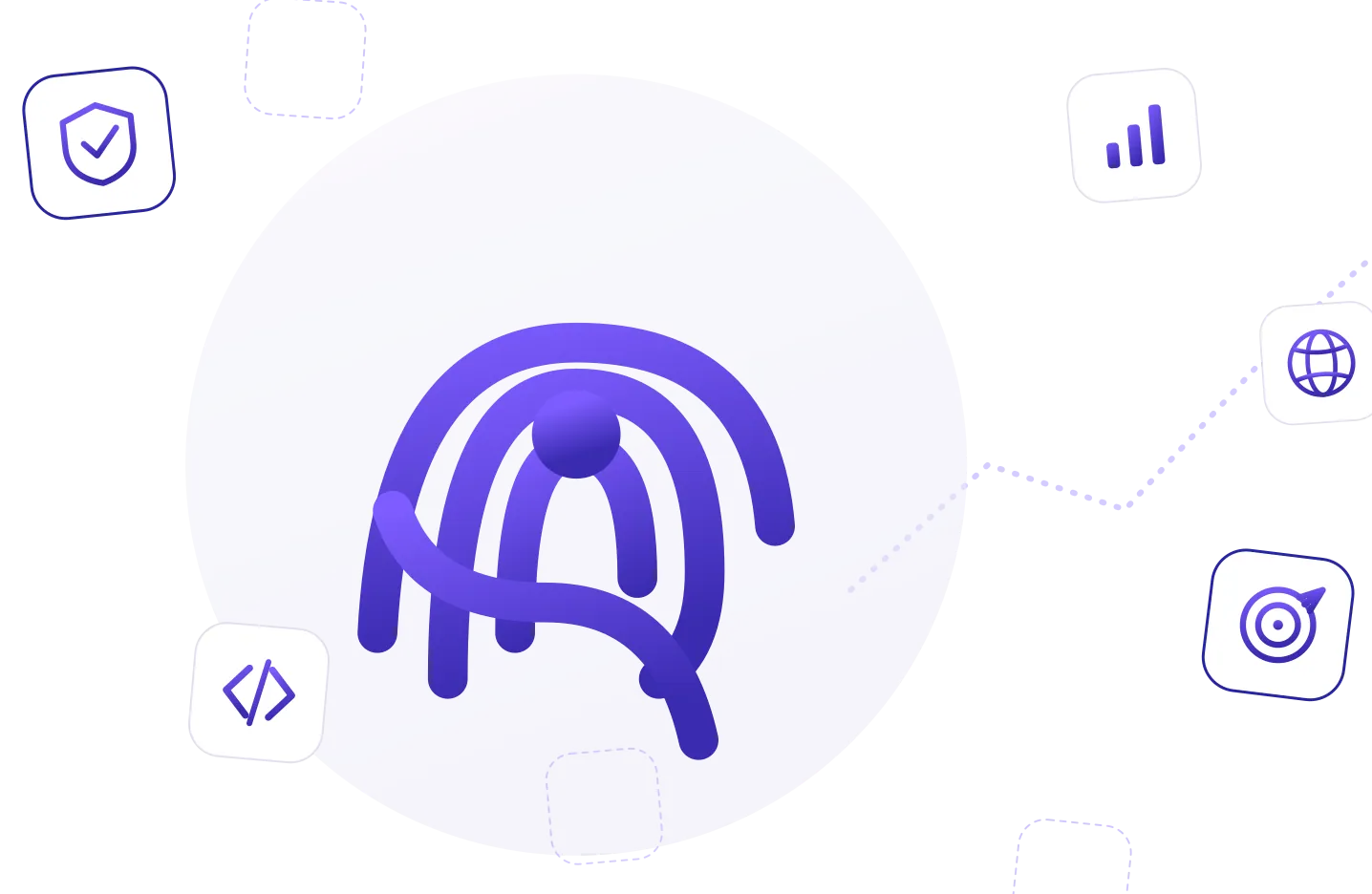 Fingerprint management for the Afina antidetect browser