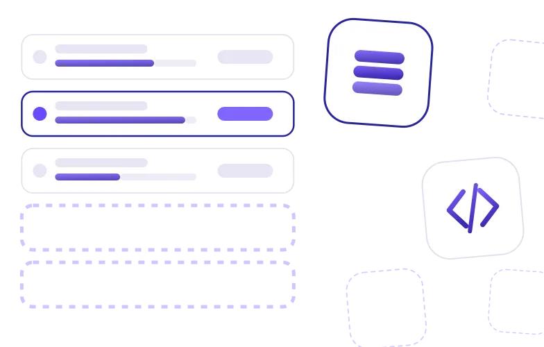 Task groups & queues at scale