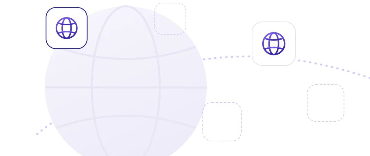 Работа по разным GEO и операторам