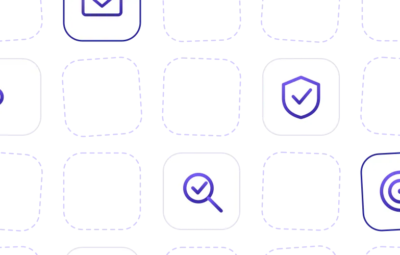 IMAP-credentials із шифруванням