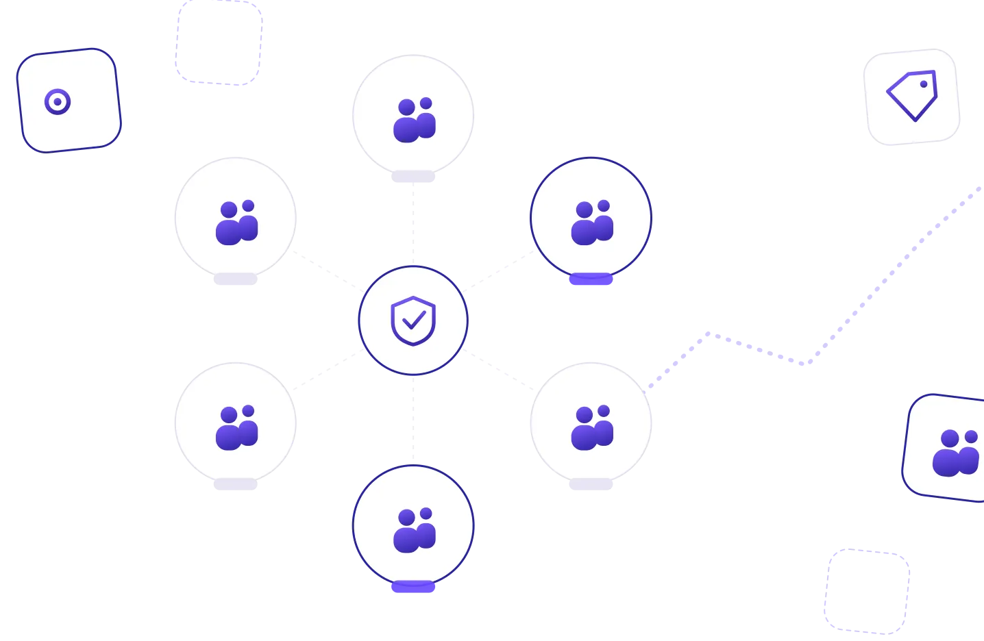 Teamwork for the Afina antidetect browser